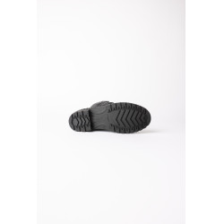 Horze Thermo-Reitstiefel Kuusamo Schwarz