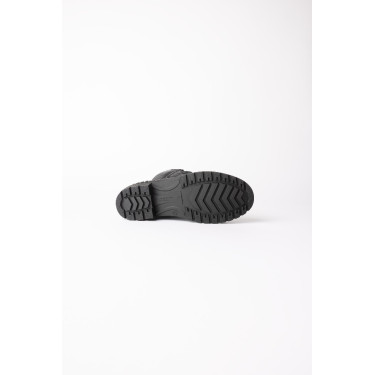 Horze Thermo-Reitstiefel Kuusamo Schwarz