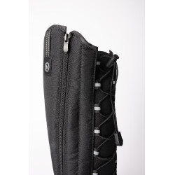 Horze Thermo-Reitstiefel Kuusamo Schwarz