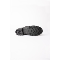 Thermoreitstiefel Horze Rovaniemi Schwarz