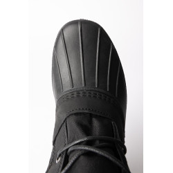 Thermoreitstiefel Horze Rovaniemi Schwarz