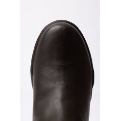 Wasserdichte Outdoor-Stiefel Horze Badminton Braun