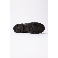 Vegane Horze Artica Winterstiefel Braun