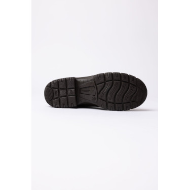 Vegane Horze Artica Winterstiefel Braun