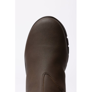 Vegane Horze Artica Winterstiefel Braun