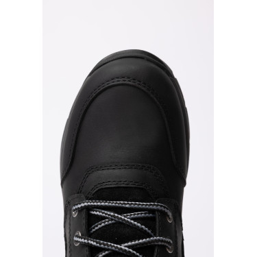 Wasserdichte Schnürstiefel Horze Atacama Schwarz