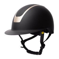 Reithelm B Vertigo Zenith Mips Schwarz