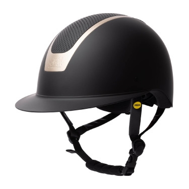Reithelm B Vertigo Zenith Mips Schwarz
