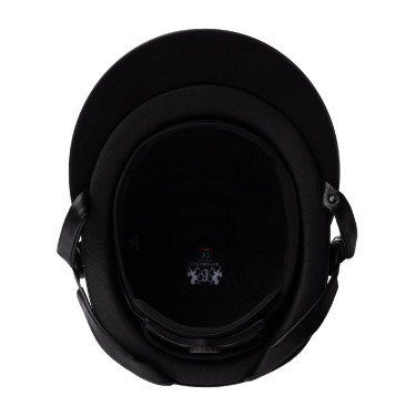 Reithelm B Vertigo Zenith Mips Schwarz