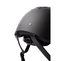 Reithelm B Vertigo Zenith Mips Schwarz