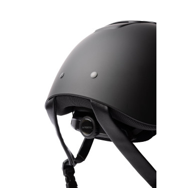 Reithelm B Vertigo Zenith Mips Schwarz
