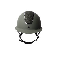 Reithelm Horze Aurora Smaragdgrün / Grün