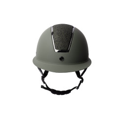 Reithelm Horze Aurora Smaragdgrün / Grün