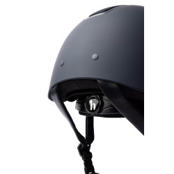 Reithelm Horze Aurora Mitternachtsblau / Dunkelblau