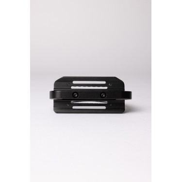 Horze Mercury Pro Superior Sicherheitssteigbügel Schwarz