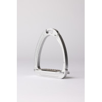 Horze Mercury Pro Superior Sicherheitssteigbügel Schwarz