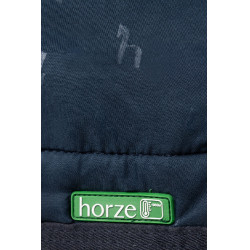Horze-Unterdecke 100 g Heidelbeere Grau