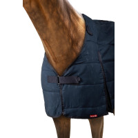 Horze Unterdecke 200 g Heidelbeere Grau