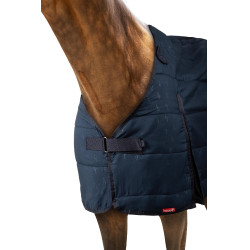 Horze Unterdecke 200 g Heidelbeere Grau