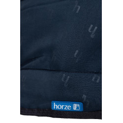 Horze-Unterdecke 50 g Heidelbeere Grau