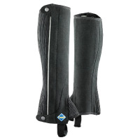 Mini-Chaps Daslö Amara Schwarz