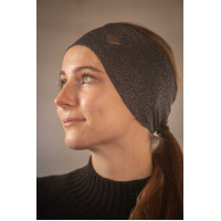 Pénélope-Stirnband Melanie Grau