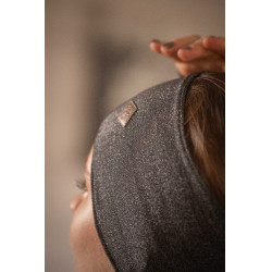 Pénélope-Stirnband Melanie Grau