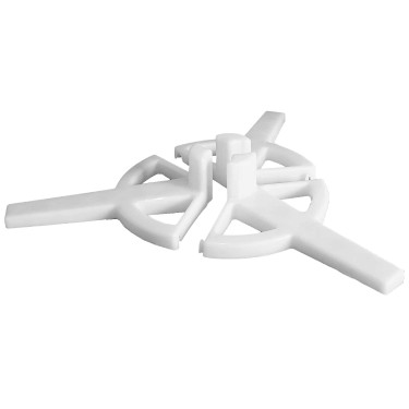 Sockel für Springständer Hippotonic Weiß Wei&szlig;