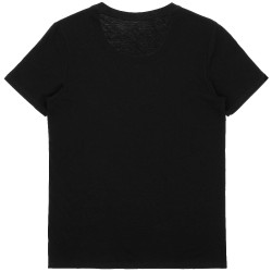 T-Shirt Je t’aime Equithème Bonnie Damen Schwarz