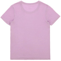 T-Shirt Je t’aime Equithème Bonnie Damen Malve Lila