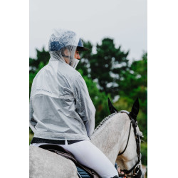 Wasserdichter Equithème Saigon Transparent Wasserdichter Equithème Saigon Transparent