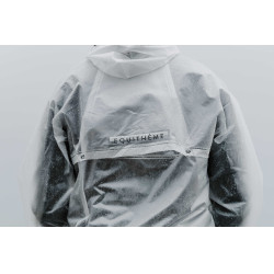 Wasserdichter Equithème Saigon Transparent Wasserdichter Equithème Saigon Transparent