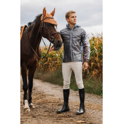 Wasserdichter Equithème Saigon Transparent Wasserdichter Equithème Saigon Transparent