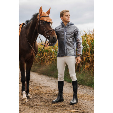 Wasserdichter Equithème Saigon Transparent Wasserdichter Equithème Saigon Transparent