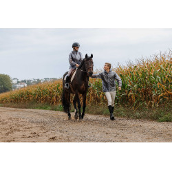 Wasserdichter Equithème Saigon Transparent Wasserdichter Equithème Saigon Transparent