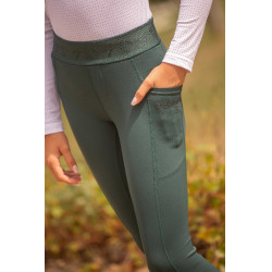 Pull-On-Reithose Eden by Pénélope Delphe