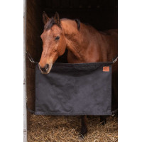 Boxentür Prems' Paddock Sports Schwarz