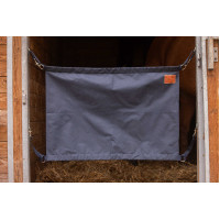 Boxentür Prems' Paddock Sports Marine Marineblau