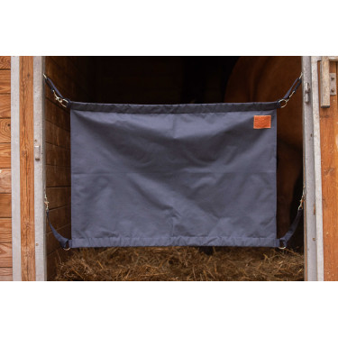 Boxentür Prems' Paddock Sports Marine Marineblau