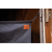 Boxentür Prems' Paddock Sports Marine Marineblau