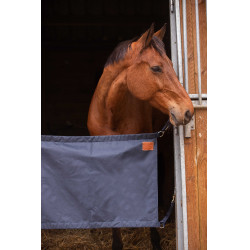 Boxentür Prems' Paddock Sports Marine Marineblau