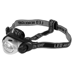 Stirnlampe Covalliero Stirnlampe Covalliero