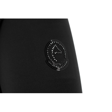 Weste Je t’aime Equithème Ilona Damen Schwarz