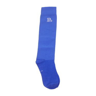 Pénélope Buffy Socken Königsblau Pénélope Buffy Socken Königsblau