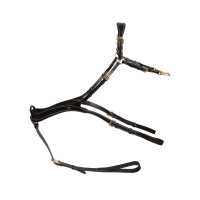 Anatomisches Martingal Dy'on D Kollektion Schwarz Anatomisches Martingal Dy'on D Kollektion Schwarz