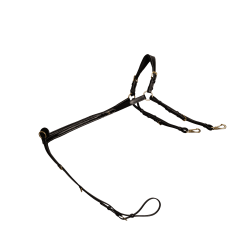 Brustblatt mit Dy'on Brücke D Kollektion Brustblatt mit Dy'on Brücke D Kollektion