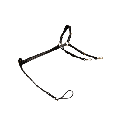 Brustblatt mit Dy'on Brücke D Kollektion Brustblatt mit Dy'on Brücke D Kollektion