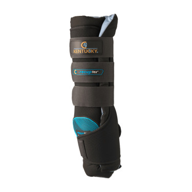 Ruhegamaschen Magnetisch Recuptex Kentucky Schwarz Ruhegamaschen Magnetisch Recuptex Kentucky Schwarz