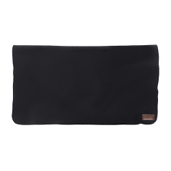 Trockendecke Square Heavy Kentucky Schwarz