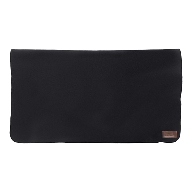 Trockendecke Square Heavy Kentucky Schwarz